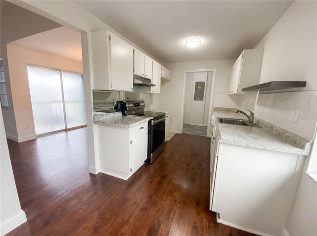 7724 ST ANDREWS BOULEVARD 7724, Weeki Wachee, FL 34613