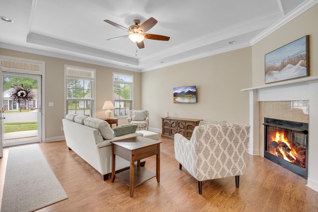 89 W Heritage Drive, Chickamauga, GA 30707