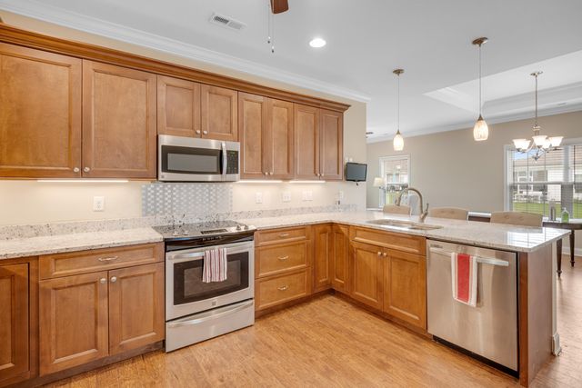 89 W Heritage Drive, Chickamauga, GA 30707