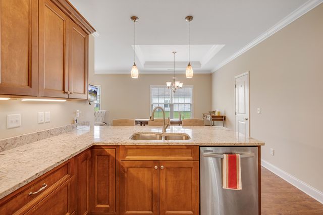 89 W Heritage Drive, Chickamauga, GA 30707