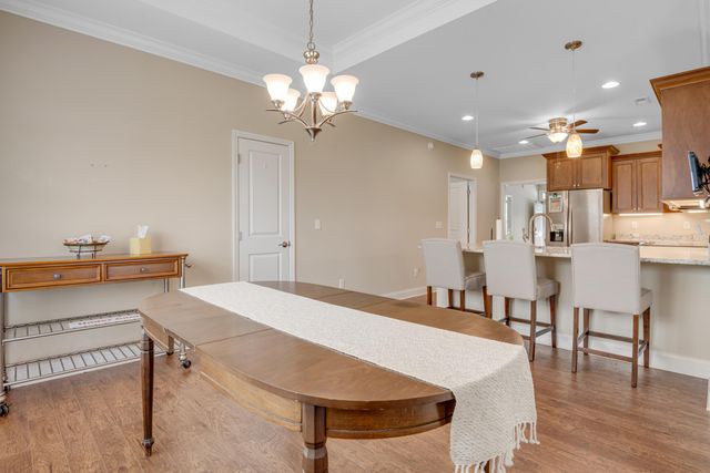 89 W Heritage Drive, Chickamauga, GA 30707