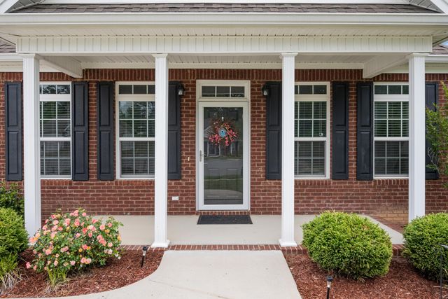 89 W Heritage Drive, Chickamauga, GA 30707