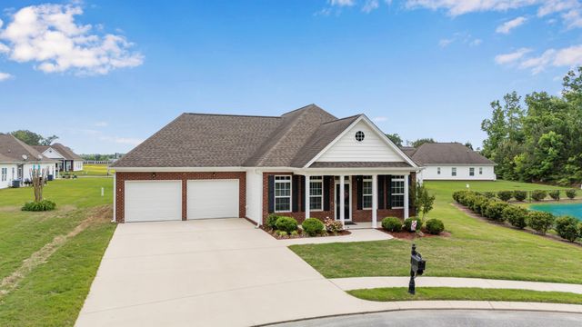 89 W Heritage Drive, Chickamauga, GA 30707