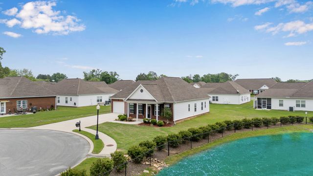 89 W Heritage Drive, Chickamauga, GA 30707