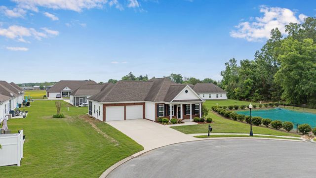 89 W Heritage Drive, Chickamauga, GA 30707