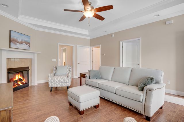 89 W Heritage Drive, Chickamauga, GA 30707