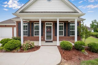89 W Heritage Drive, Chickamauga, GA 30707