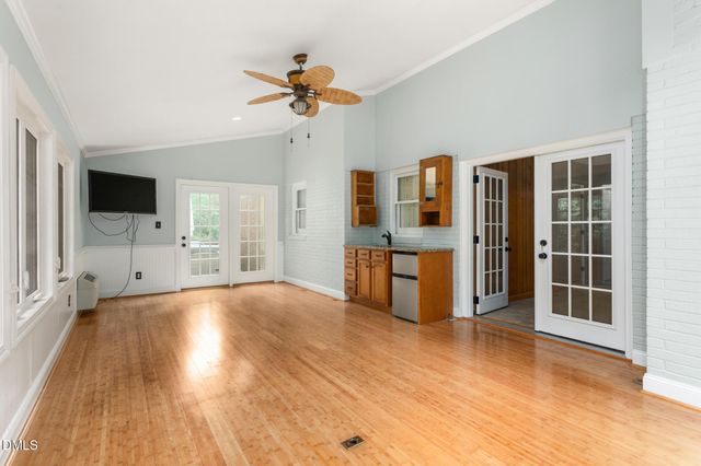 4014 Forest Oaks Lane, Mebane, NC 27302