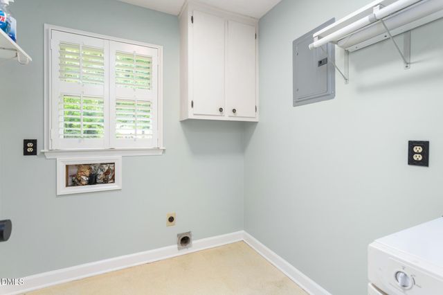 4014 Forest Oaks Lane, Mebane, NC 27302