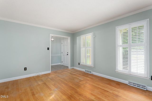 4014 Forest Oaks Lane, Mebane, NC 27302