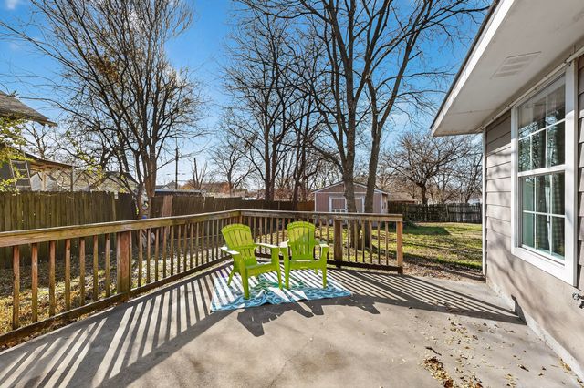 604 S Maxey Street, Sherman, TX 75090