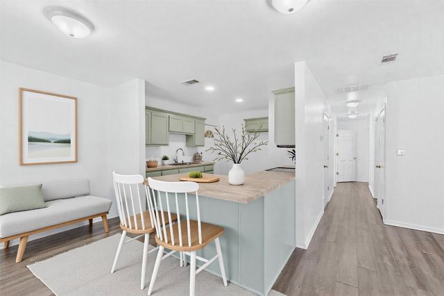 604 S Maxey Street, Sherman, TX 75090