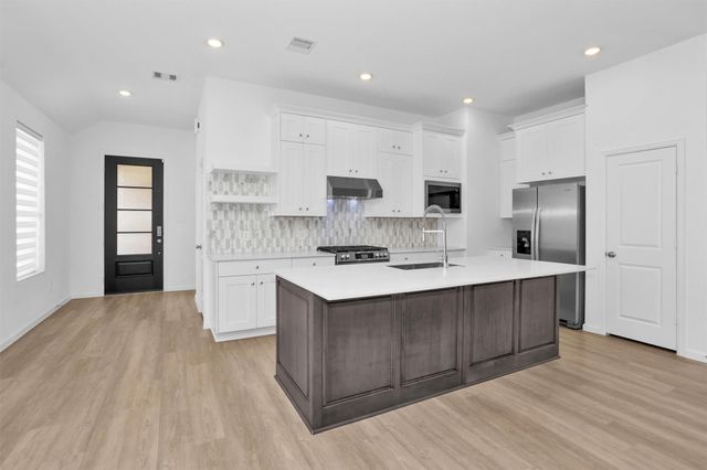 15619 Rising Wren Court, Conroe, TX 77302