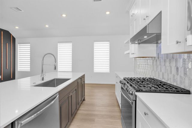 15619 Rising Wren Court, Conroe, TX 77302