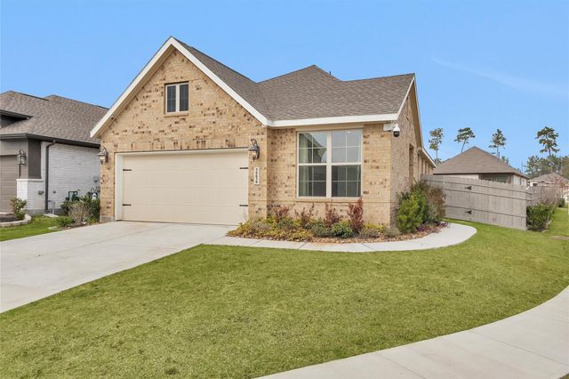 15619 Rising Wren Court, Conroe, TX 77302