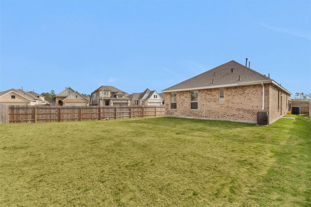 15619 Rising Wren Court, Conroe, TX 77302