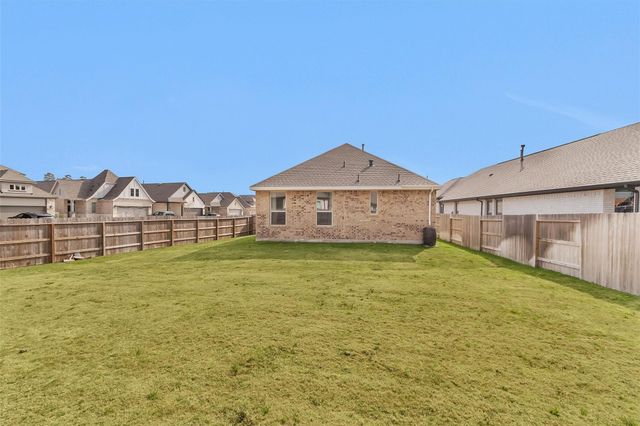 15619 Rising Wren Court, Conroe, TX 77302