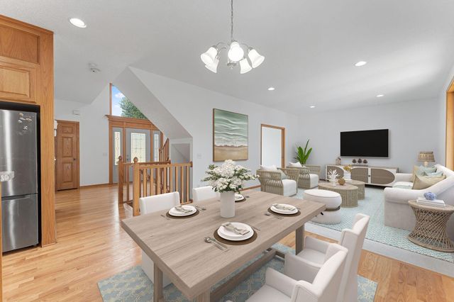 6172 104th Circle N, Brooklyn Park, MN 55443
