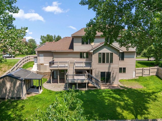 6172 104th Circle N, Brooklyn Park, MN 55443