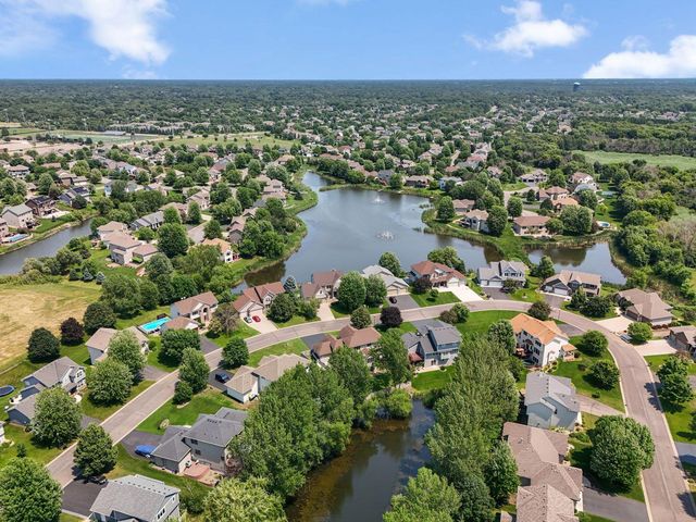 6172 104th Circle N, Brooklyn Park, MN 55443