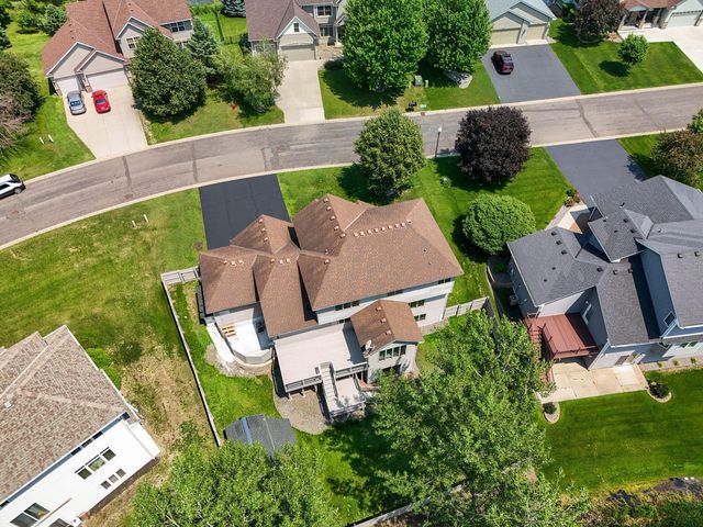 6172 104th Circle N, Brooklyn Park, MN 55443