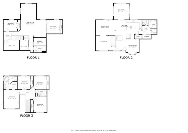 6172 104th Circle N, Brooklyn Park, MN 55443