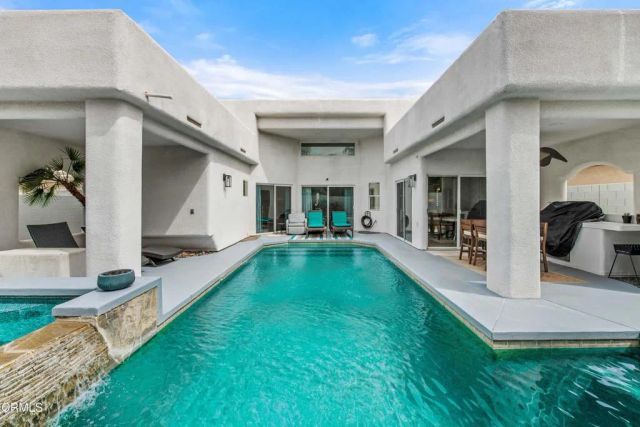 78575 Sagebrush Avenue, La Quinta, CA 92253