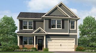 3877 Donetta Drive, Atlanta, GA 30349