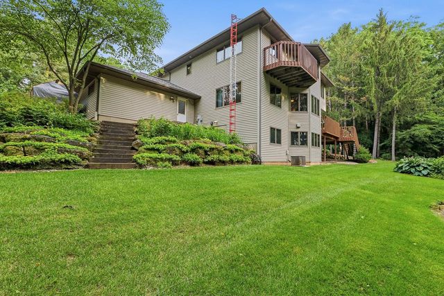 7692 Schiller COURT, Verona, WI 53593