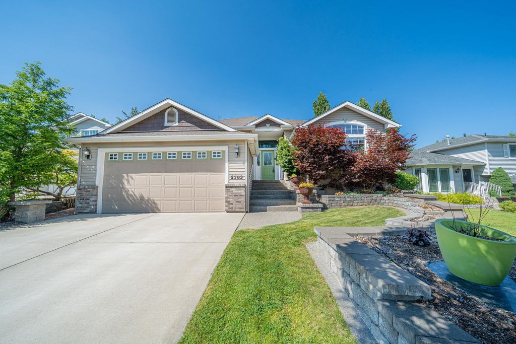 6502 S Creekstone St, Spokane, WA 99224 photo 2