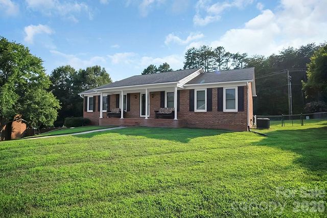 1950 BROWNSTONE Court, Gastonia, NC 28054