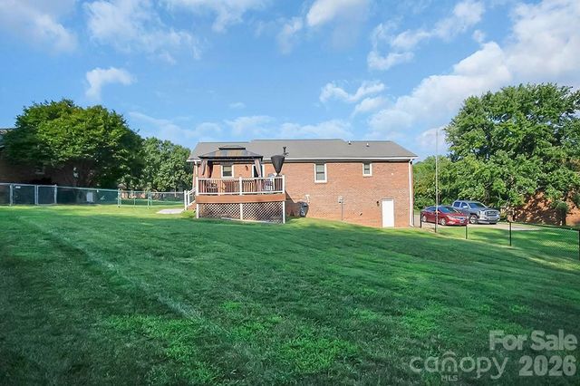 1950 BROWNSTONE Court, Gastonia, NC 28054
