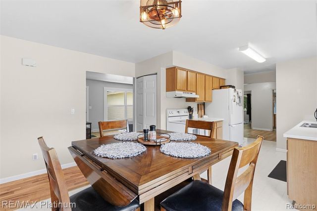 8370 W Rolston Road, Linden, MI 48451