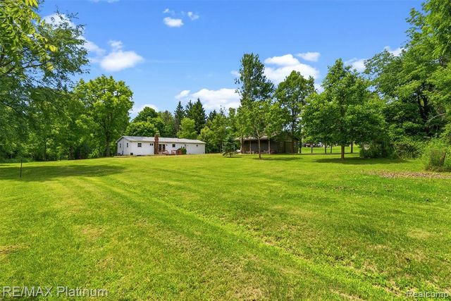 8370 W Rolston Road, Linden, MI 48451