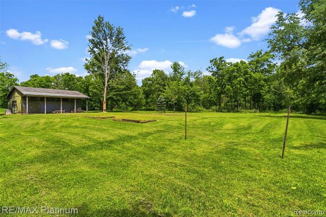 8370 W Rolston Road, Linden, MI 48451