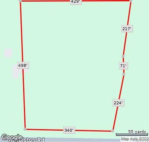 8370 W Rolston Road, Linden, MI 48451