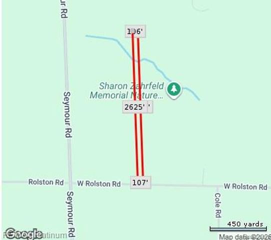 8370 W Rolston Road, Linden, MI 48451