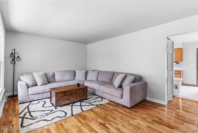 8370 W Rolston Road, Linden, MI 48451