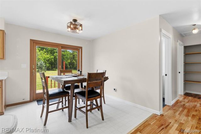 8370 W Rolston Road, Linden, MI 48451