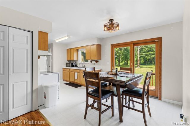 8370 W Rolston Road, Linden, MI 48451