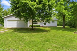 8370 W Rolston Road, Linden, MI 48451