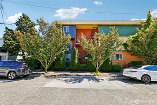 717 NW 70th Street #203, Seattle, WA 98117