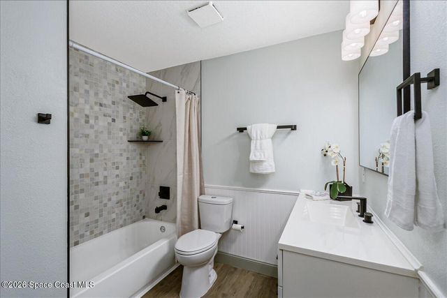 969 Bellaire Lane, Rockledge, FL 32955