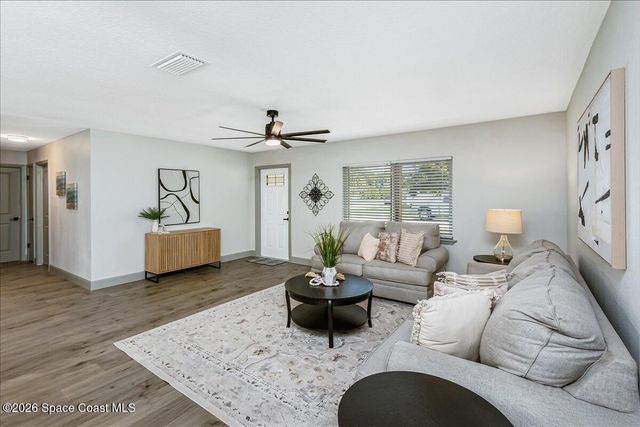 969 Bellaire Lane, Rockledge, FL 32955