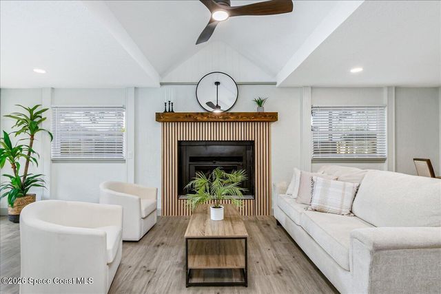 969 Bellaire Lane, Rockledge, FL 32955