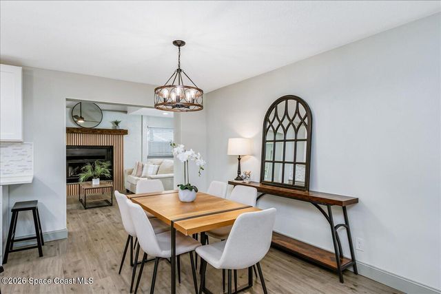 969 Bellaire Lane, Rockledge, FL 32955