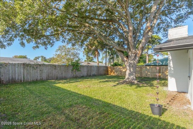 969 Bellaire Lane, Rockledge, FL 32955