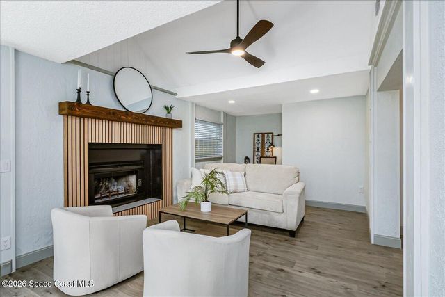 969 Bellaire Lane, Rockledge, FL 32955