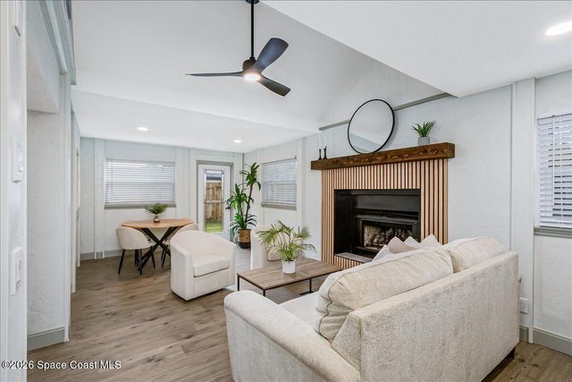 969 Bellaire Lane, Rockledge, FL 32955