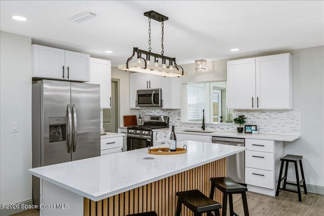 969 Bellaire Lane, Rockledge, FL 32955